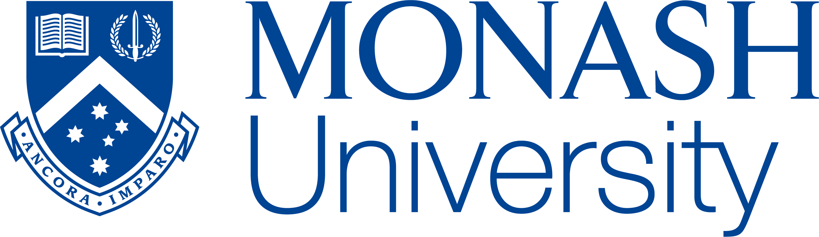 ๐ก Work Experience 15 Monash University Logo