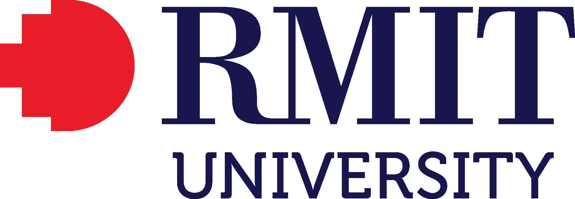 ๐จโ๐ Certifications 17 RMIT University Logo