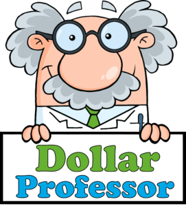 Dollarprofessor.com Pic & Name