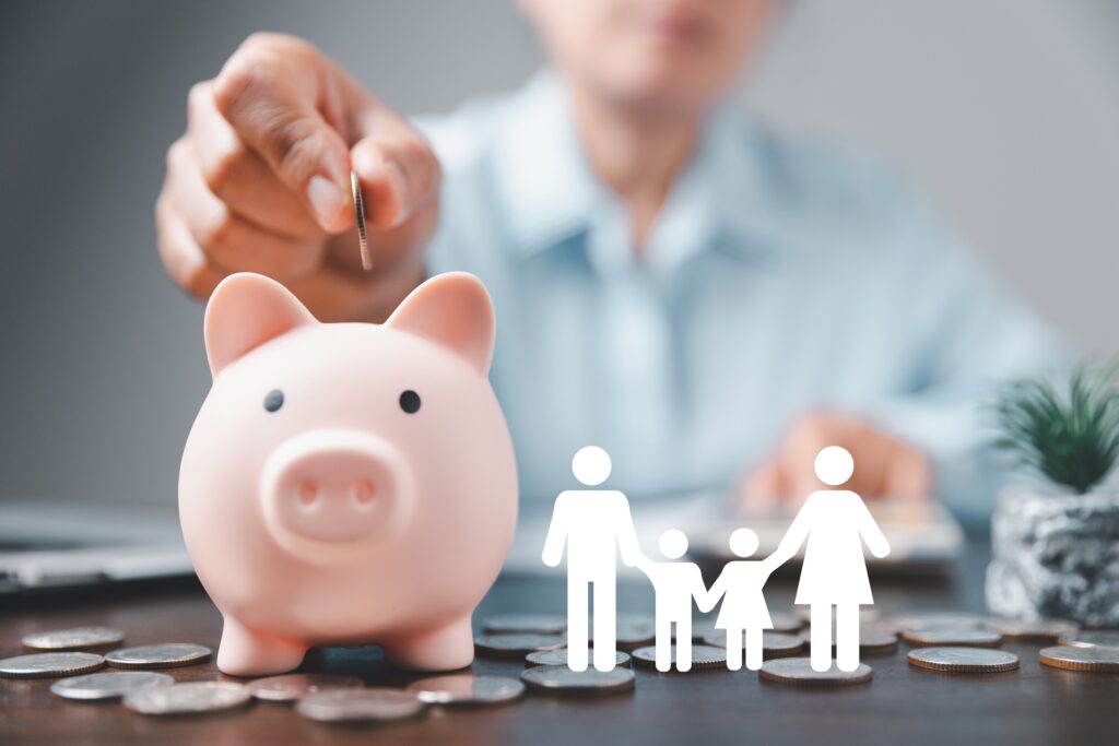 9 Common Sense Habits for Sticking to a Family Budget 6 9 Common Sense Habits for Sticking to a Family Budget