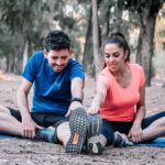 Creating a Sustainable Exercise Routine for Better Health