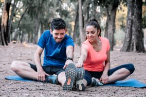 Creating a Sustainable Exercise Routine for Better Health