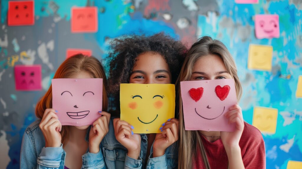 5 Creative Habits to Inspire New Ideas Fast 3 Creative brainstorming with friends