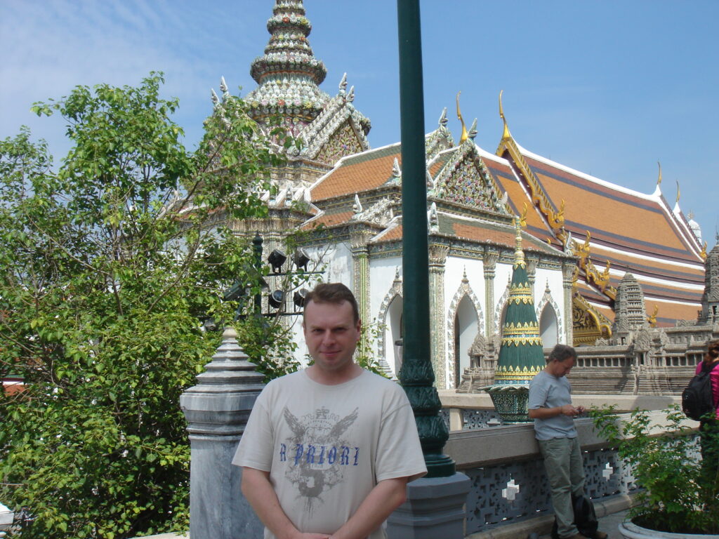 Travel to Bangkok 8 DSC01754