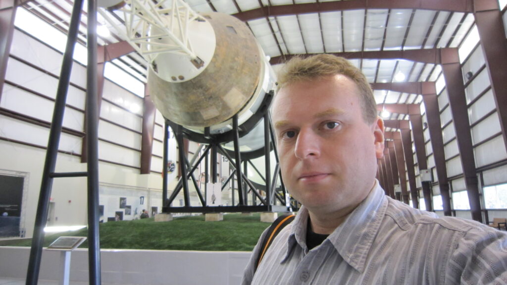Space Centre Houston Visitor Centre 3 IMG 1704