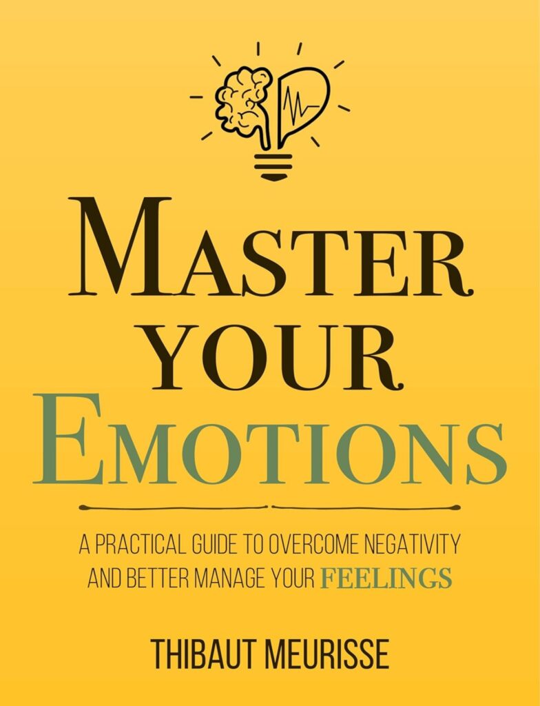 Master Your Emotions Summary 10 Master Your Emotions Summary