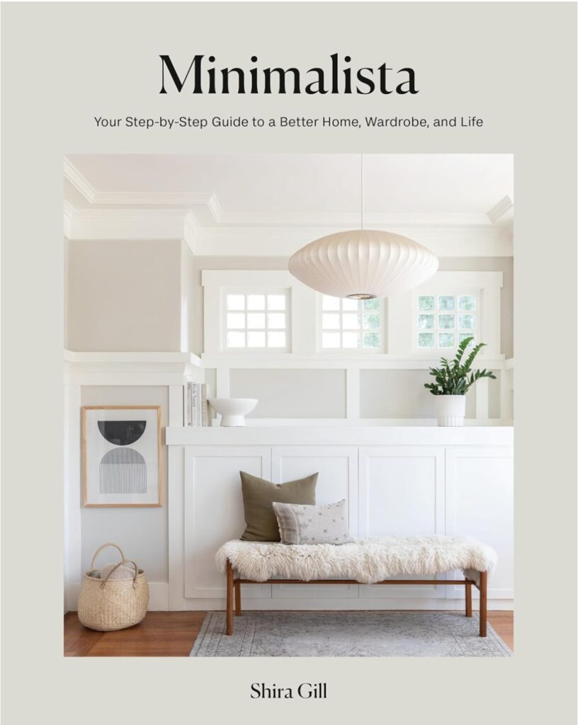 Minimalista: Your Step-by-Step Guide Book Summary 8 Minimalista Your Step-by-Step Guide Book Summary