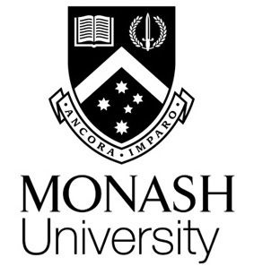 ๐จโ๐ Certifications 19 monash university logo