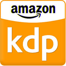 ๐ก Work Experience 23 Amazon KDP Logo