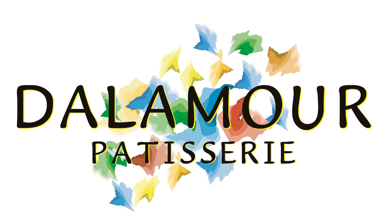 ๐ก Work Experience 11 Dalamour Patisserie logo