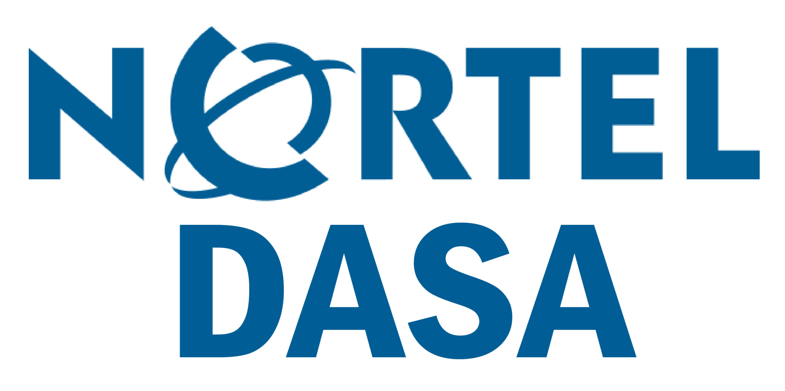 ๐ก Work Experience 7 Nortel Dasa logo