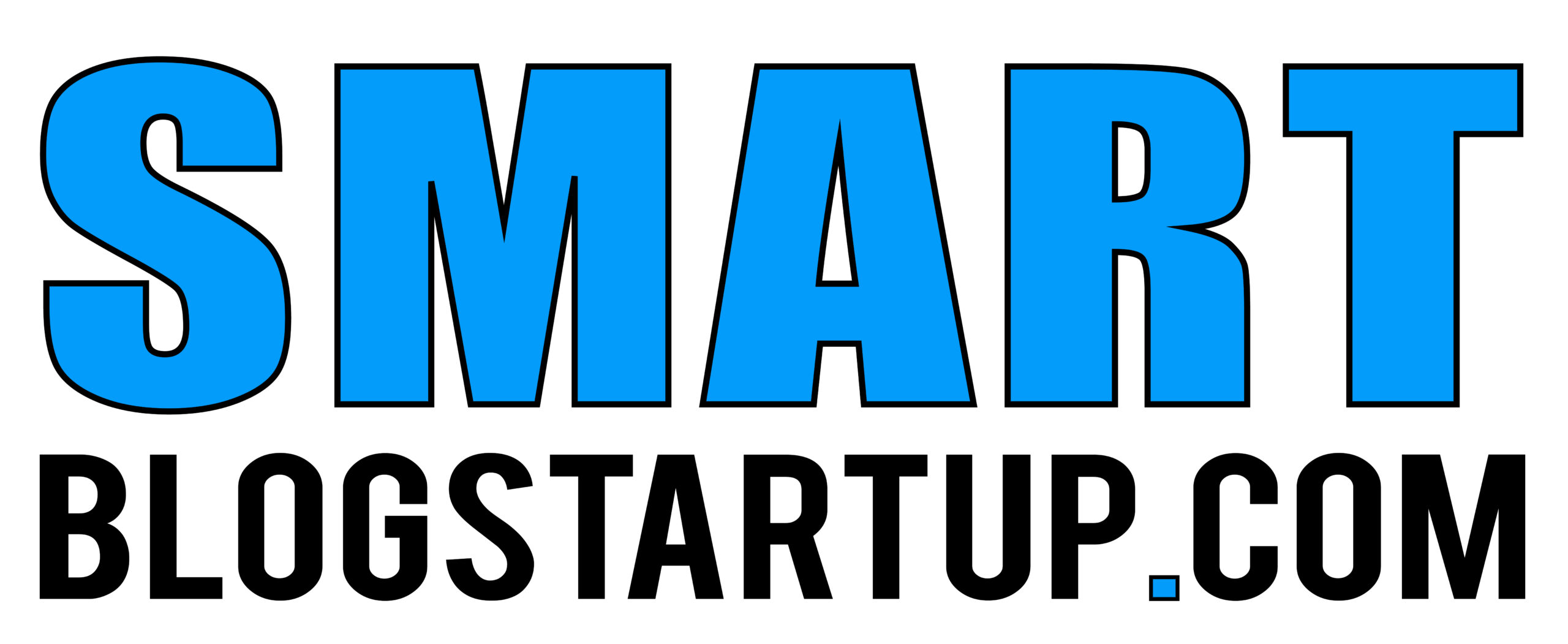 ๐ก Work Experience 19 SmartBlogStartup.com Logo