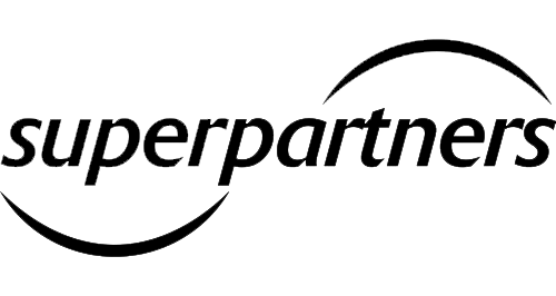๐ก Work Experience 14 Superpartners logo