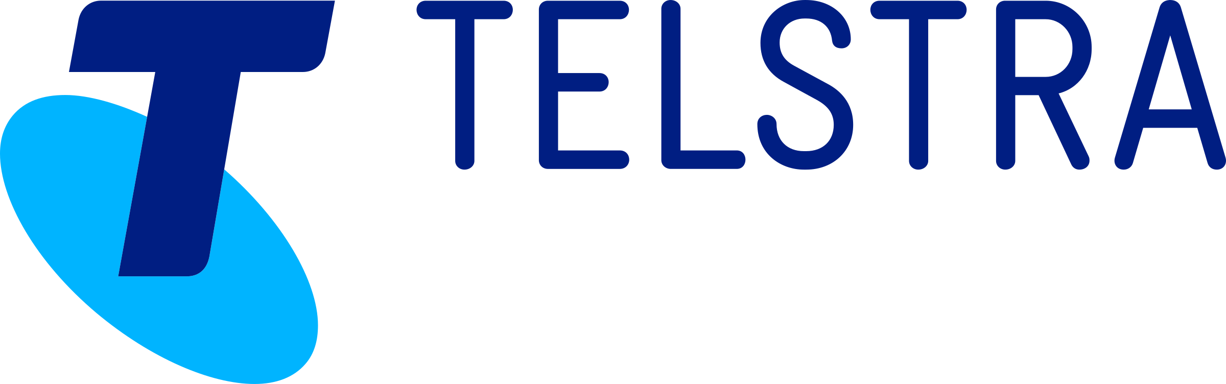 ๐ก Work Experience 21 Telstra logo