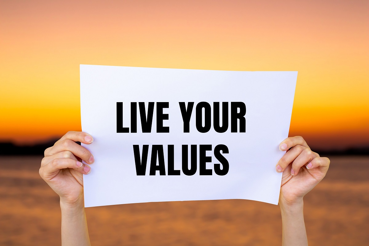 10 Daily Habits to Live in Alignment with Your Values